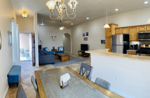 Albuquerque House | North Valley Southwest Gem