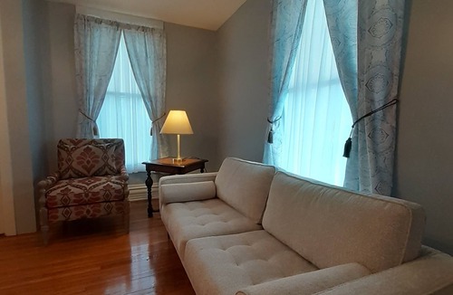 Wise House | Nottingham Place in Wise, King Bedrm, Private Living Rm, Near UVa-Wise & Main St