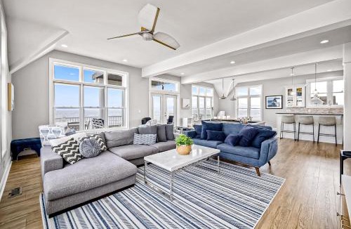 North Topsail Beach House | NTB4238 Atlantis II