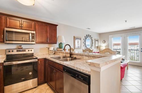 North Topsail Beach House | NTBVC412A Villa Capriani 412-A The Lilly Pad