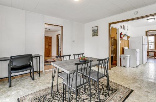 Ashland House | Nurse-Ready Home Half-Mi to UK King's Daughters
