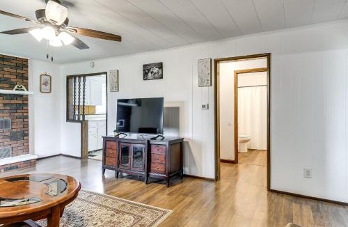 Ashland House | Nurse-Ready Home Half-Mi to UK King's Daughters