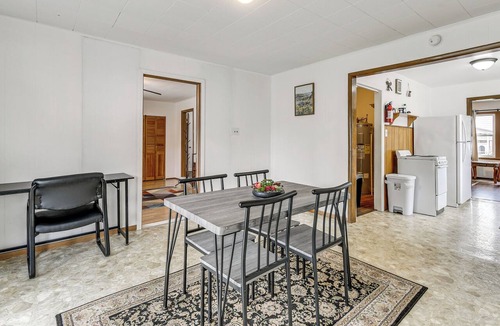 Ashland House | Nurse-Ready Home Half-Mi to UK King's Daughters