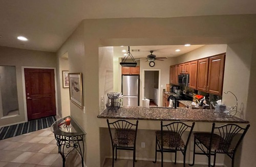 Anthem Country Club House | NW Phoenix in Gated Anthem Country Club - House + Guest Casita