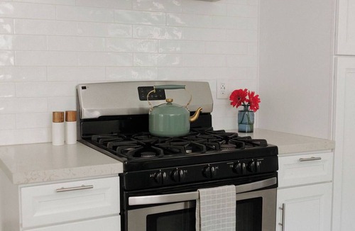 Ocean Beach House | Ocean Beach Compound, Walk to Beach, Sleeps 19, Driveway and 3 parking garages