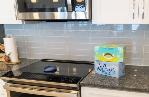 North Topsail Beach Villa | Ocean Echos – Luxury Oceanfront Vacation Rental in North Topsail Beach