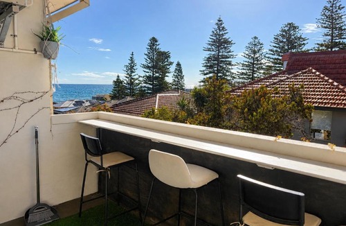 Cottesloe Apartment | Ocean Eye