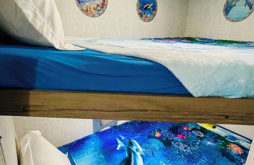 Dover House | Ocean Oasis Tiny House