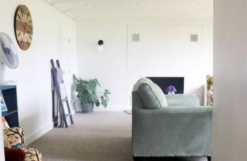 New Harbor House | Ocean-view cottage near beach with deck, grill, & full kitchen