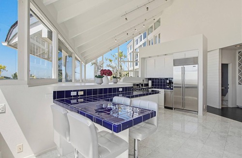 Country Club House | Ocean Views * Private Pool & Spa * Expansive Oceanview Terraces