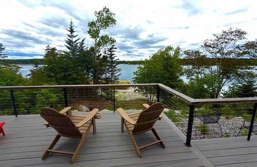 Spruce Head House | OCEAN WATCH - Town of South Thomaston