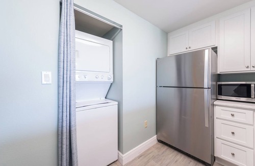 Avon By The Sea Condo | Oceanfront Escape Newly Renovated and Just Steps from the Pier