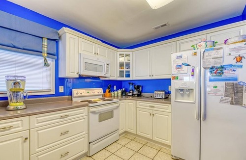 Ocean City Beach House | Oceanfront Beach House with Stunning Views & Direct Access