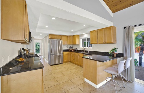 Aviara House | Oceanview Oasis: Roofdeck Hot Tub, Big Yard & Views from Nearly Every Room