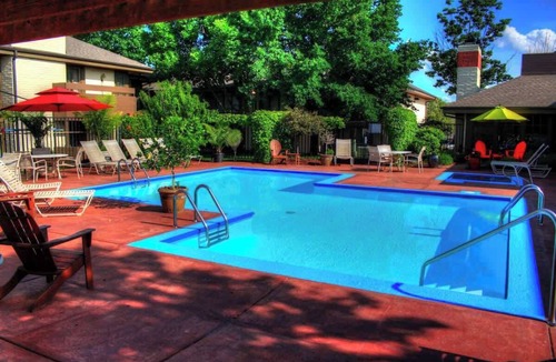 Greenwich Apartment | One Bedroom First Floor