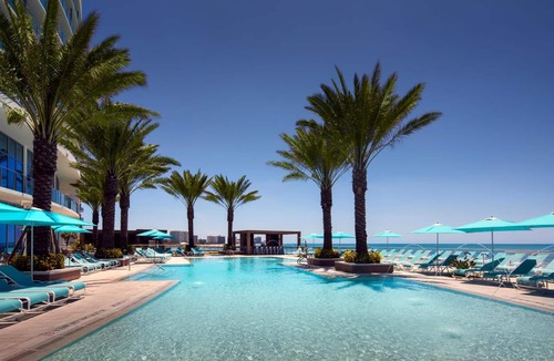 Clearwater Beach Resort | Opal Sands Resort