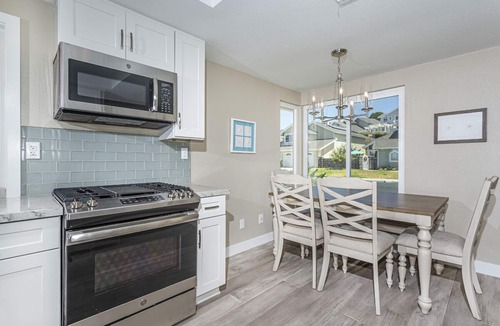 Aviara House | ~OPEN 8/9-13! Ocean View! Pool & Spa, Pets OK, Gated by Beach!~