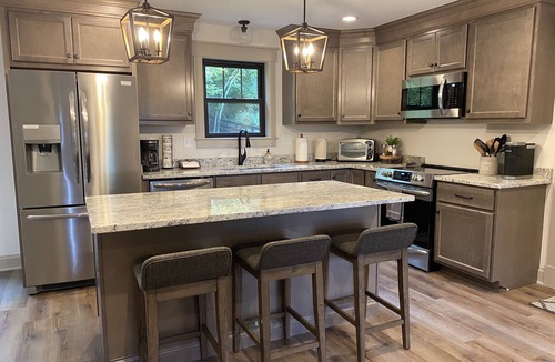 Lexington Cottage | Our Cottage is a perfect retreat for adults only in beautiful bluegrass region
