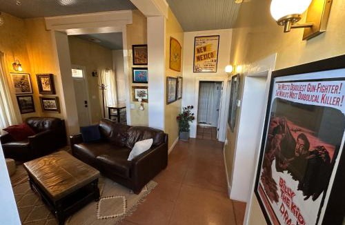 Albuquerque Bed & Breakfast | Painted Lady Bed & Brew