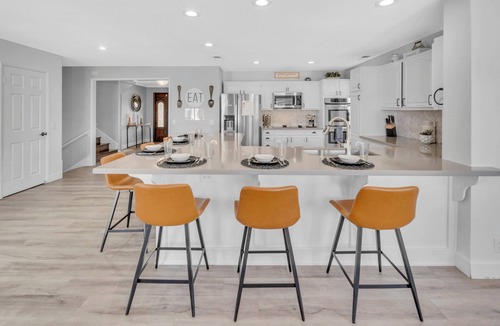Poway House | Panorama Peak Luxury Retreat