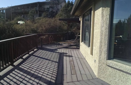 Yavapai Hills House | Panoramic views; perfect location; quiet; newly decorated; gorgeous patio