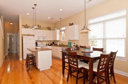 Wilmington Beach House | Pass by Bryant Real Estate