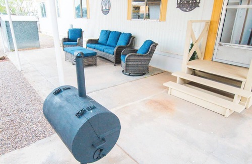Elephant Butte House | Paula's Place Near The Lake