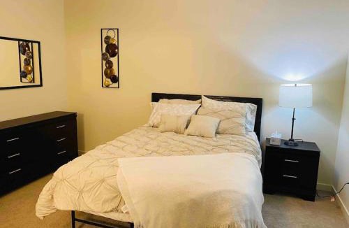 Pleasant Valley Apartment | Peaceful 1bd 1bth in Vancouver, WA/Salmon Creek