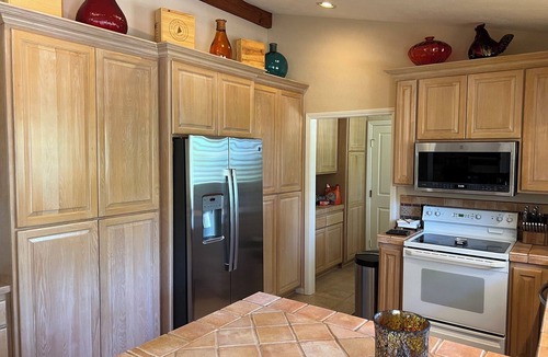 Ramona House | Peaceful 2-bedroom country house nestled on a 26 acre ranch in charming Ramona.