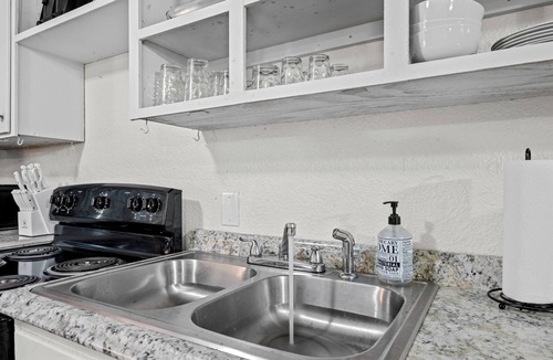 Valliant House | Peaceful 3-bedroom house in Valliant! Close to International Paper and PineCreek