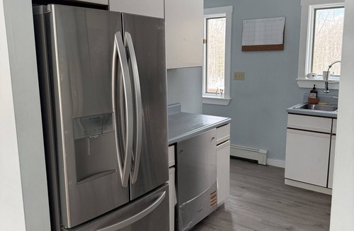 Castine House | Peaceful 4-bedroom house in charming Castine perfect for relaxing stays