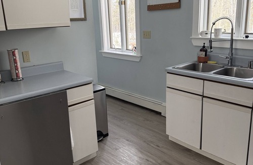 Castine House | Peaceful 4-bedroom house in charming Castine perfect for relaxing stays