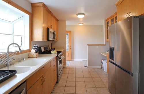 Buena Park House | Peaceful 4BR｜ Nature Retreat w/Patio｜Pet-Friendly & Flexible Stay#41748