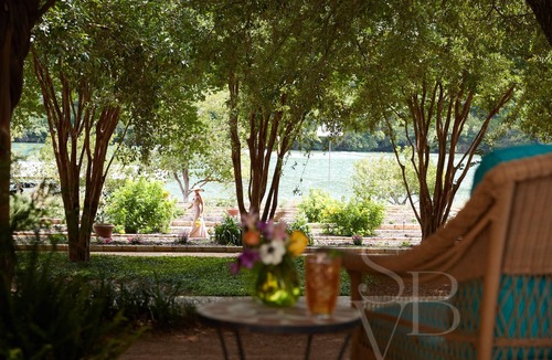 Lake Austin Village Hotel | Peaceful Lakefront Escape, Fitness Classes, Pools & Sauna