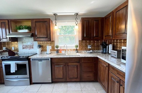 Rockland House | Penobscot View, 4 bedroom home in Rockland Maine
