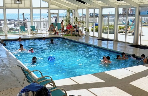 Ono Island Condo | PERDIDO SUN HEATED INDOOR POOL-OUTDOOR POOL,BOOK 7 DAYS 10% DISCOUNT GREAT PRICE