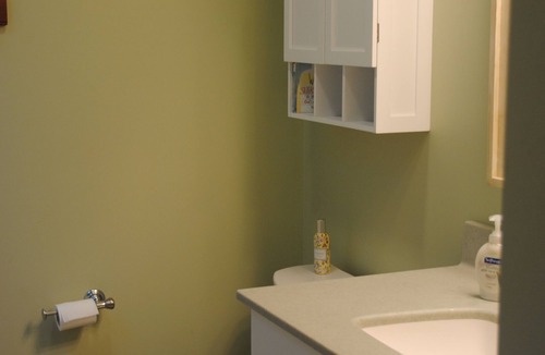 Stockton Springs Cottage | Perfect family get away, wonderful view of Penobscot Bay, sleeps 8.