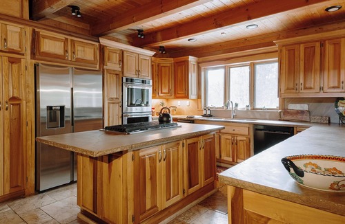 Valdez House | Perfect for your Large Group! Amazing Outdoors-4th nt. FREE in August!