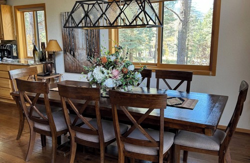 Angel Fire House | Perfect getaway for summer activities, Great views and hiking trails near by,