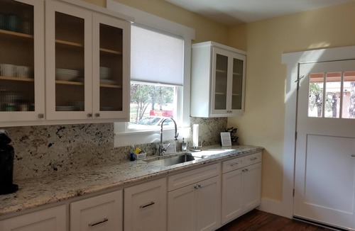 Fredericksburg House | Perfect Location 3 miles fr Main St with Wildlife, Hot Tub and 2 King Bed/Baths