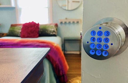 Tulsa House | Pet Friendly-By Expo-5 Minutes to Downtown