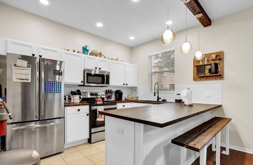Regal Palms House | Pet Friendly- Regal Palms Resort- Sleeps 10