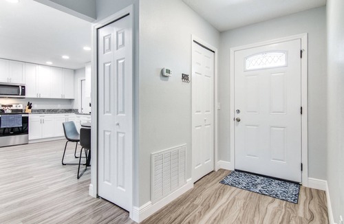Bloomingdale House | Pet Friendly Retreat Near Tampa | Sunroom & Fenced Yard | Long Stays Welcome