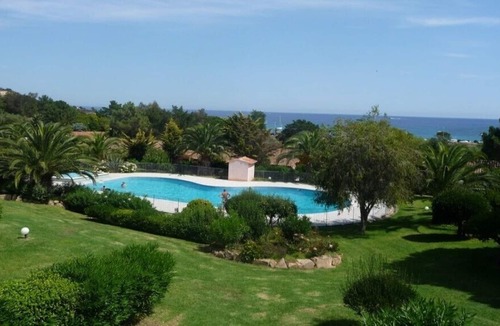 Favone Condo | Playa del Oro- 13 - Two-room apartment on the ground floor