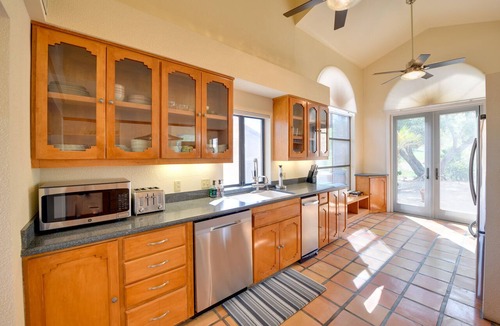 Borrego Springs House | Pool Access! Anza-Borrego Desert Retreat