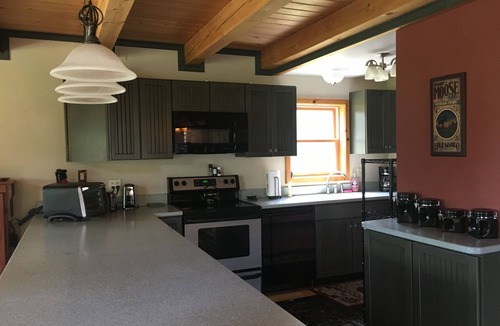 Lamoine Cottage | Post & Beam Cottage - Shore Access, Mountain View - Near Acadia and Beaches