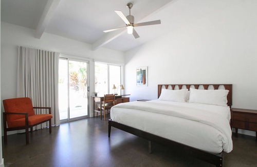 Vista Las Palmas House | Post Palms // luxury mid-century modern estate in Vista Las Palmas