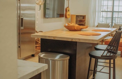 Barelas House | Prickly Pear@Cactus Flower+HOT TUB+No Pet Fee!