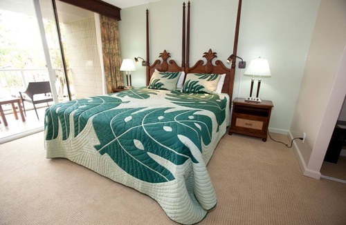 Princeville Condo | Princeville "The Cliffs" Condo - fully loaded, great relaxing getaway! Paradise!