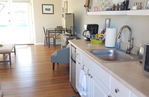 Cottonwood-Verde Village Apartment | PRIVATE 30' SWIMMING POOL & HOT TUB Amazing Views & Serenity Close to SEDONA!
